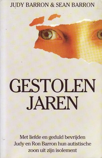 Judy Barron & Sean Barron // Gestolen jaren (kosmos)