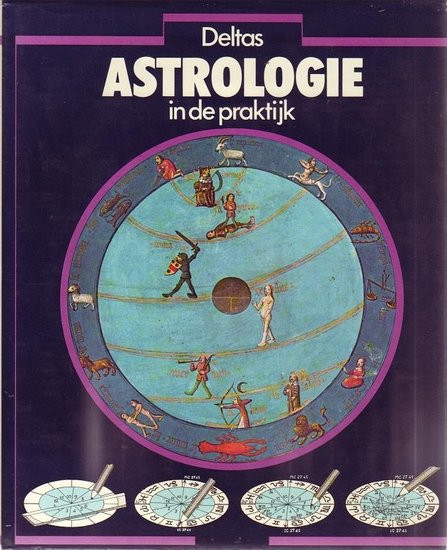 M. Paltrinieri // Astrologie in de praktijk (deltas)
