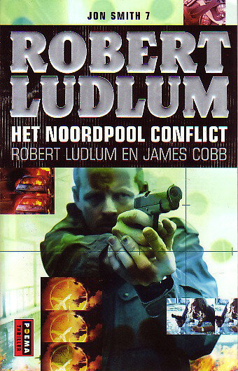 ​Ludlum&Cobb///Het Noordpool conflict (poema)