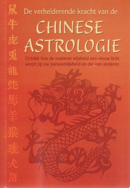 Erica Sauer//De verhelderende kracht van de chinese astrologie