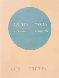 Cor Thelen // hatha yoga