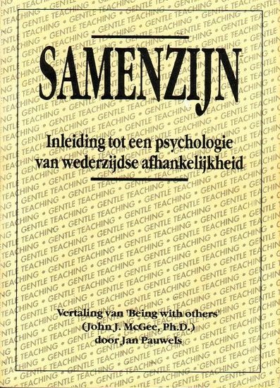 John J. McGee, Jan Pauwels // Samenzijn