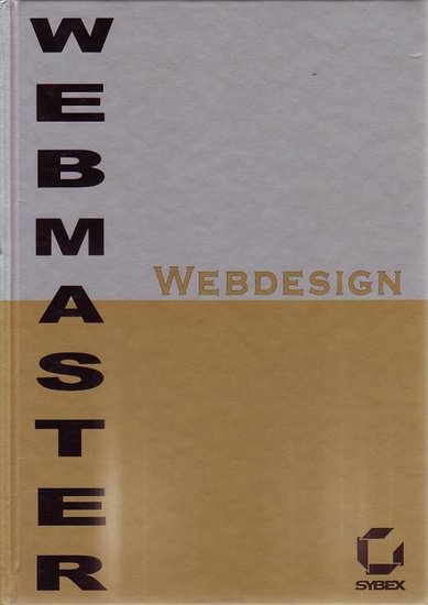 Webmaster Webdesign (Sybex)