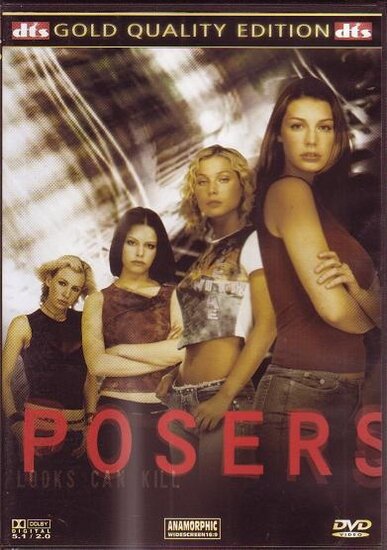 Posers (2002)
