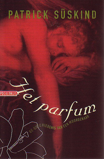 P Süskind //Het parfum(pockethuis)