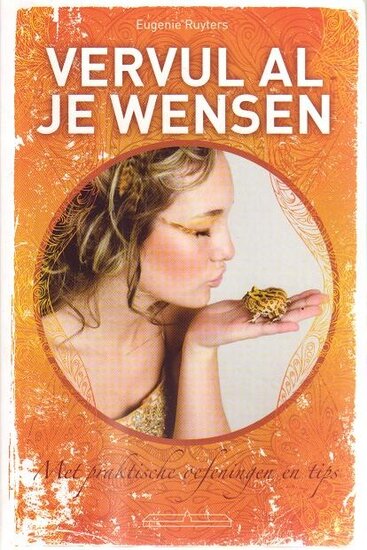 Eugenie Ruyters // Vervul Al Je Wensen (Strengholt)