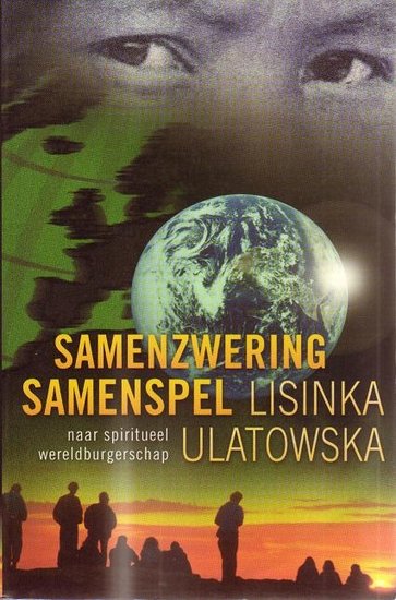 Lisinka Ulatowska  // Samenzwering samenspel (ankh)