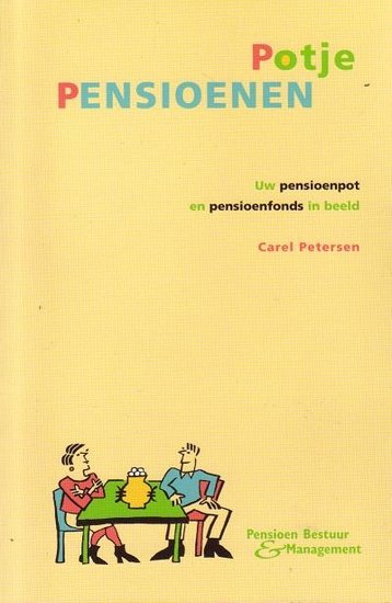 C. Petersen // Potje Pensioenen