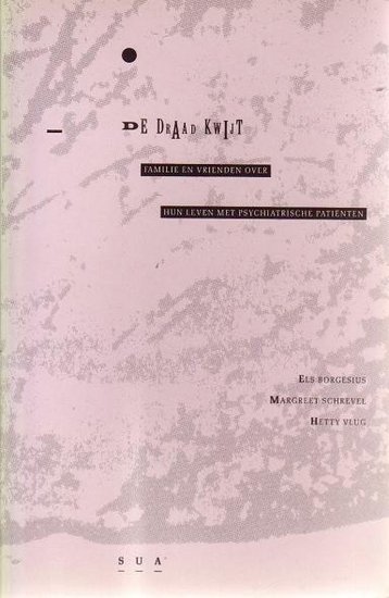 Els Borgesius // De draad kwijt (sua)