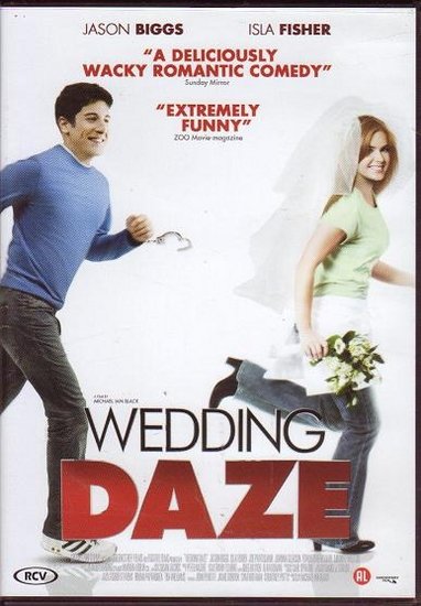 Wedding Daze (2006)