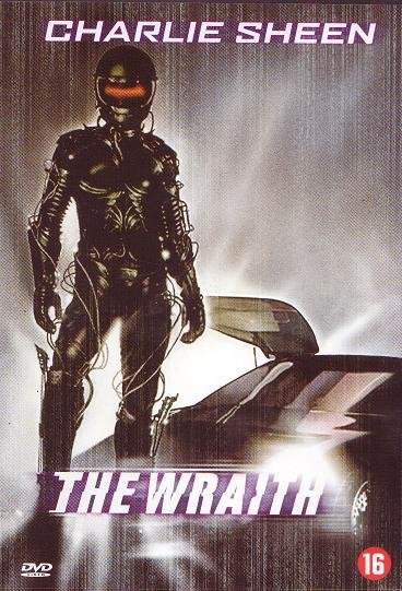 Wraith, The (1986)