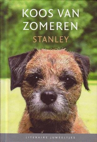 Koos van Zomeren // Stanley (literair juweeltje)