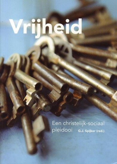 Vrijheid (Buijten en Schipperheijn)