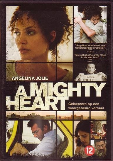 Mighty Heart, A (2007)