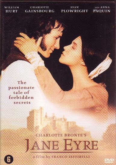 Jane Eyre (1996)
