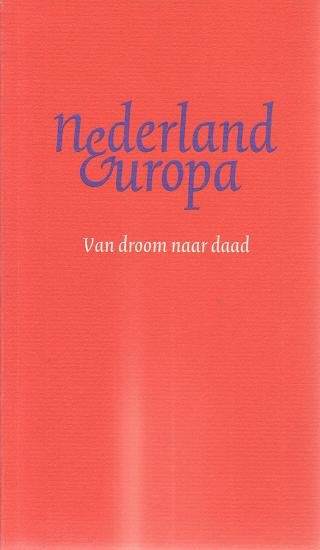 Atzo Nicolaï // Nederland Europa