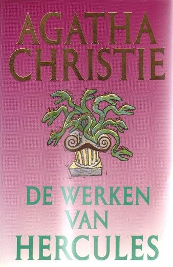 Agatha Christie // De werken van Hercules (luitingh 10)