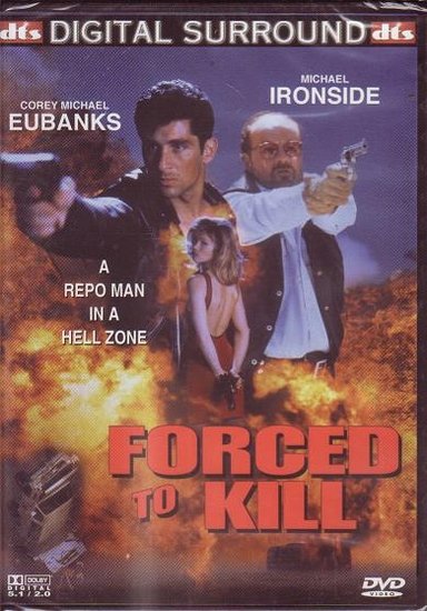 Forced to Kill (1993)