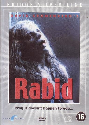 Rabid (1977)