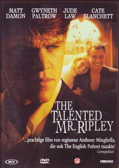 The Talented Mr. Ripley (1999)