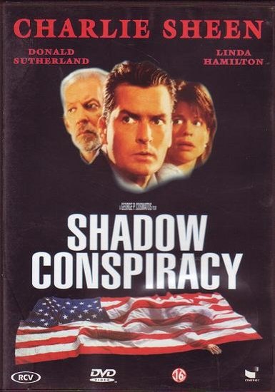 Shadow Conspiracy (1997)