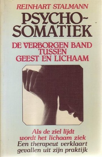 Reinhart Stalmann // Psychosomatiek (hollandia)