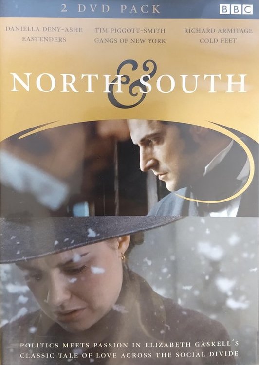 North & South (2 DVD)