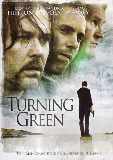 Turning Green (2005)
