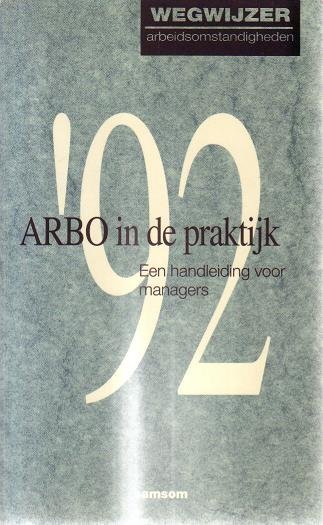 H. Koenders // Arbo in de praktijk (samson)