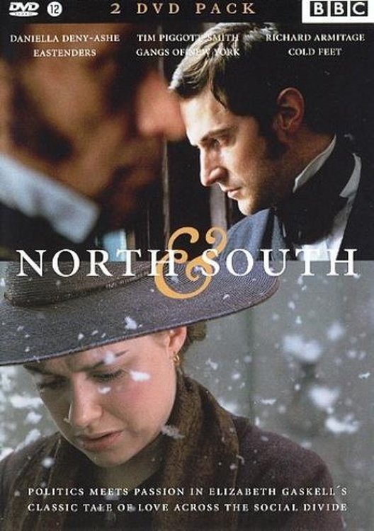 North & South 