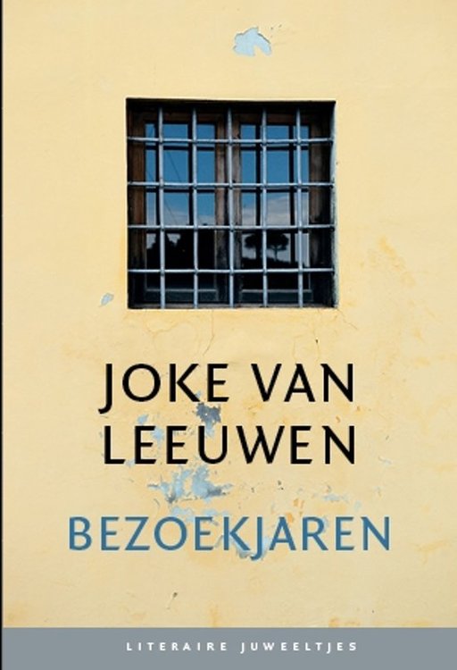 Joke van Leeuwen // Bezoekjaren