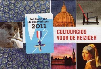 Van Dale Cultuurgids Voor De Reiziger (Dwarsligger 44)