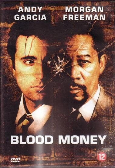 Blood Money  (1988)