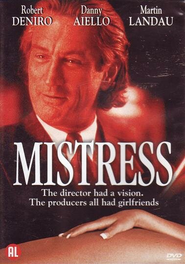 Mistress (1992)