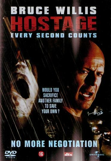 Hostage (2005)