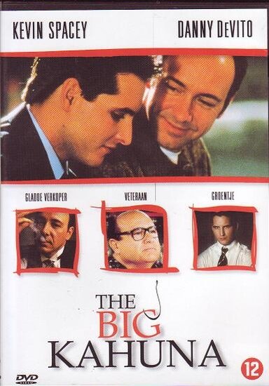 Big Kahuna, The (1999)