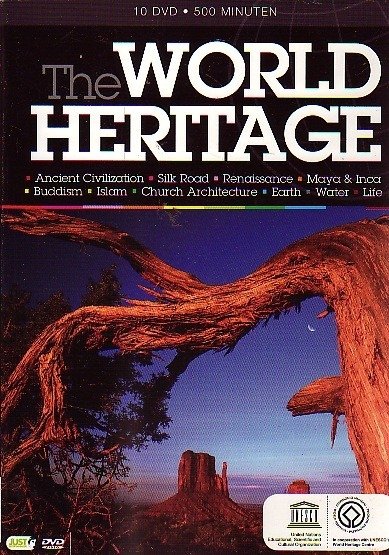 World Heritage Box