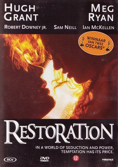 Restoration (1995)