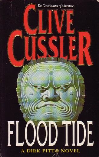 Clive Cussler // Flood Tide