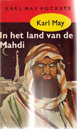 Karl May // In Het Land Van De Mahdi ( Prisma )