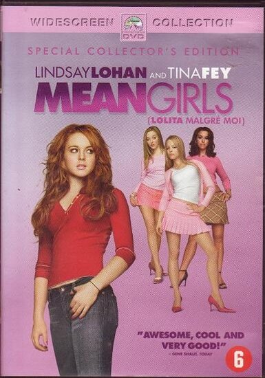 Mean Girls (2004)