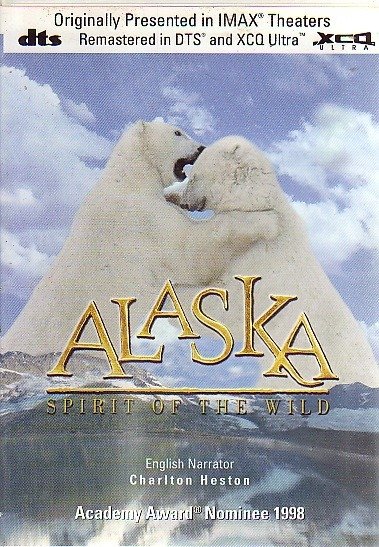 Alaska