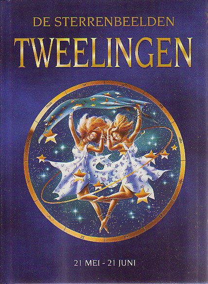 F.L. von Cohlem, C. Zacker // Tweelingen