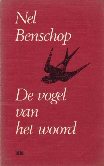 Nel Benschop // De vogel van het woord (kok)