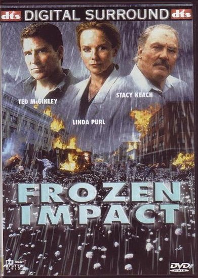 Frozen Impact (2003)