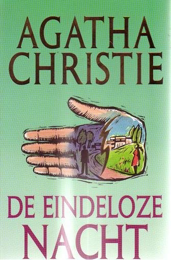 Agatha Christie // De eindeloze nacht (luitingh 75)