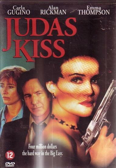 Judas Kiss (1998)