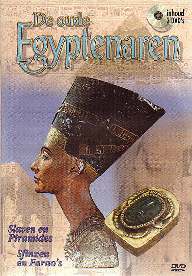 De Oude Egyptenaren