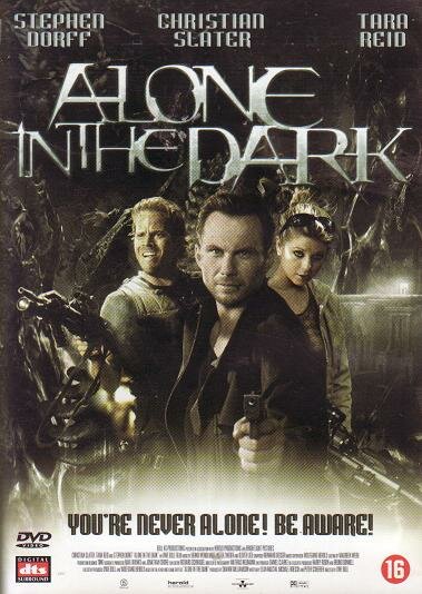 Alone in the Dark (2005)
