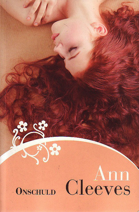 Ann Cleeves //Onschuld(bruna)